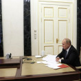 Путин заявил о необходимости снижать долю ветхих сетей в ЖКХ